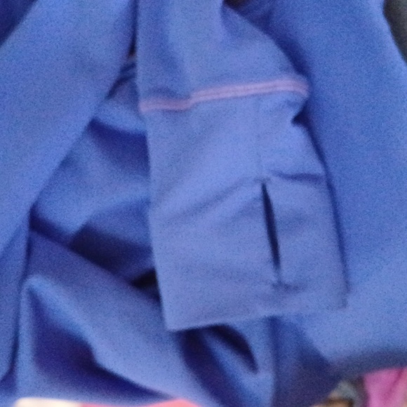 MPG Activewear Zipup Size Medium - Picture 6 of 6